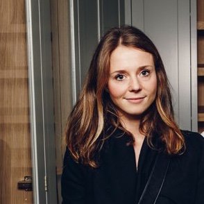 Joanna Lavén
