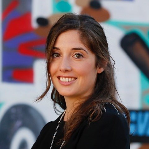 Marie Vareille ?
