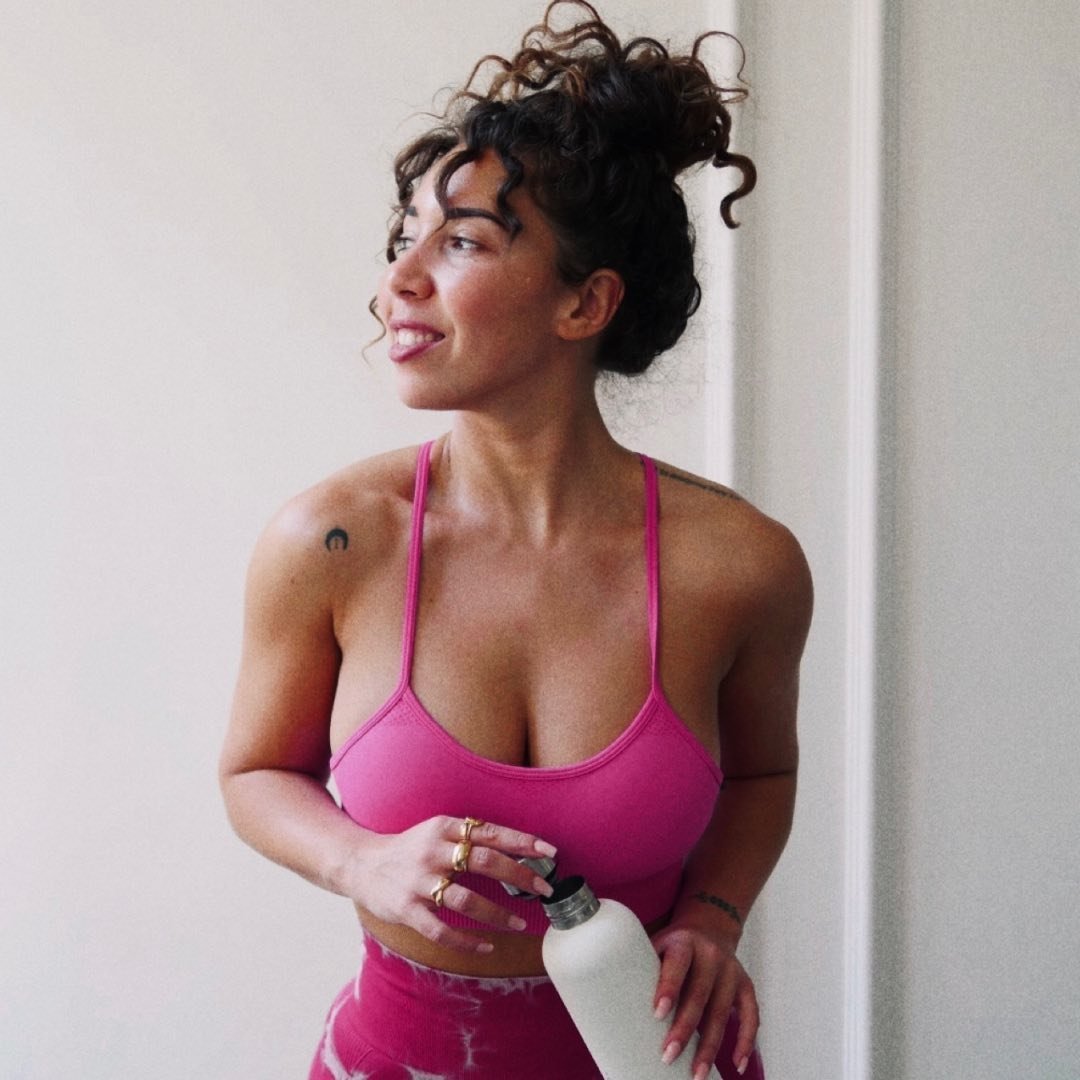Anais Jazmine ????
