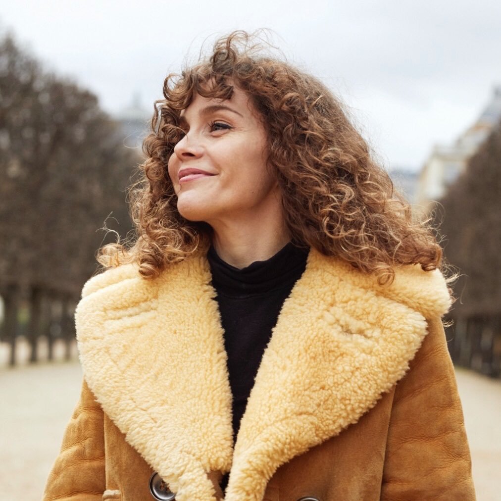 Mayia Alleaume