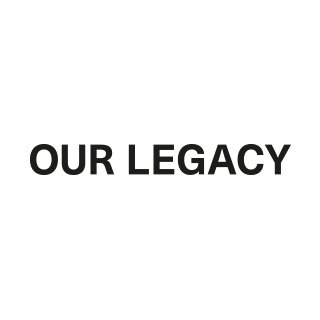 OUR LEGACY