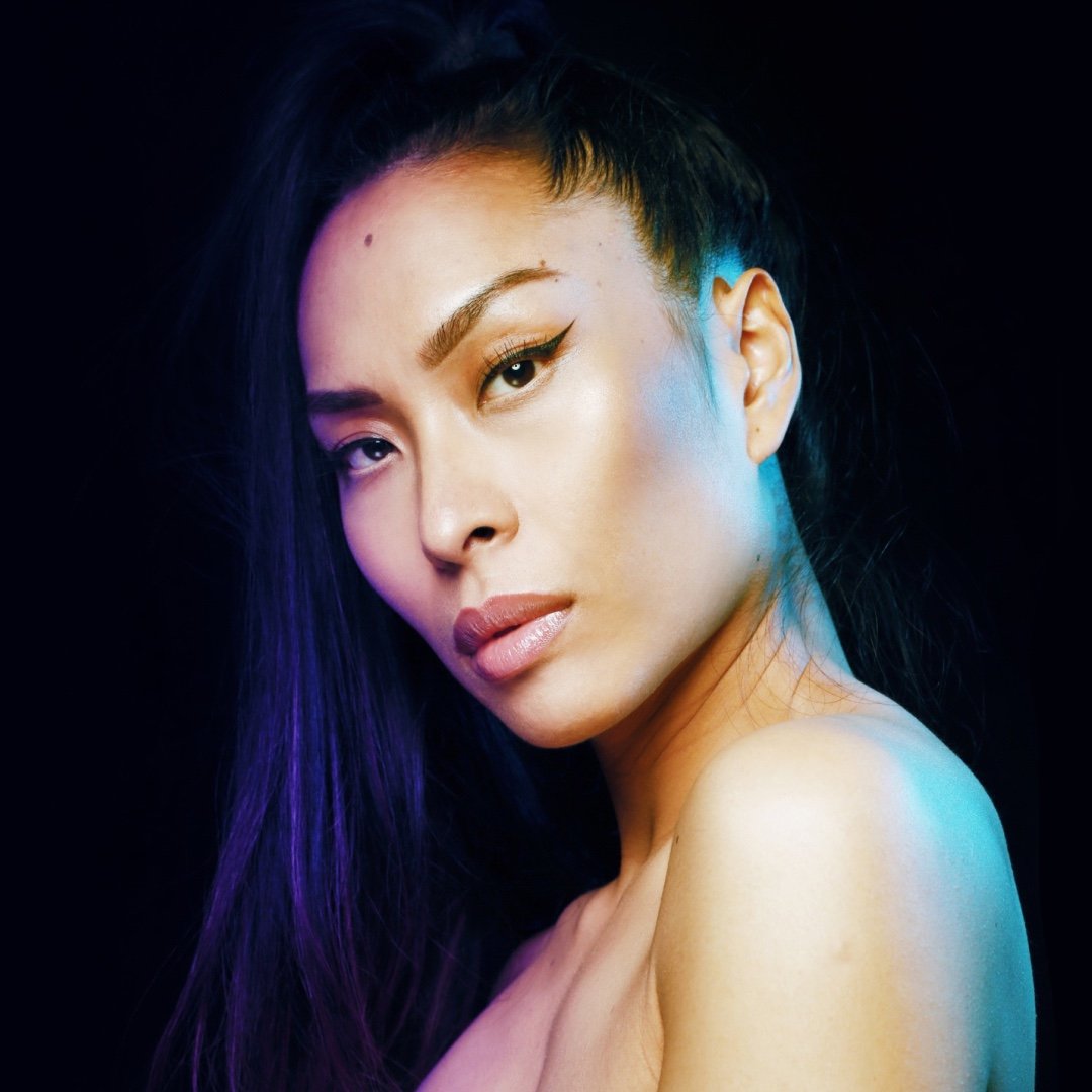 Sonia Soupha Choreographer Teacher Dancer