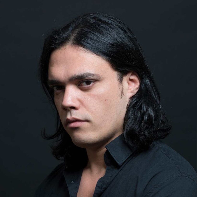 Waleed Al-Husseini