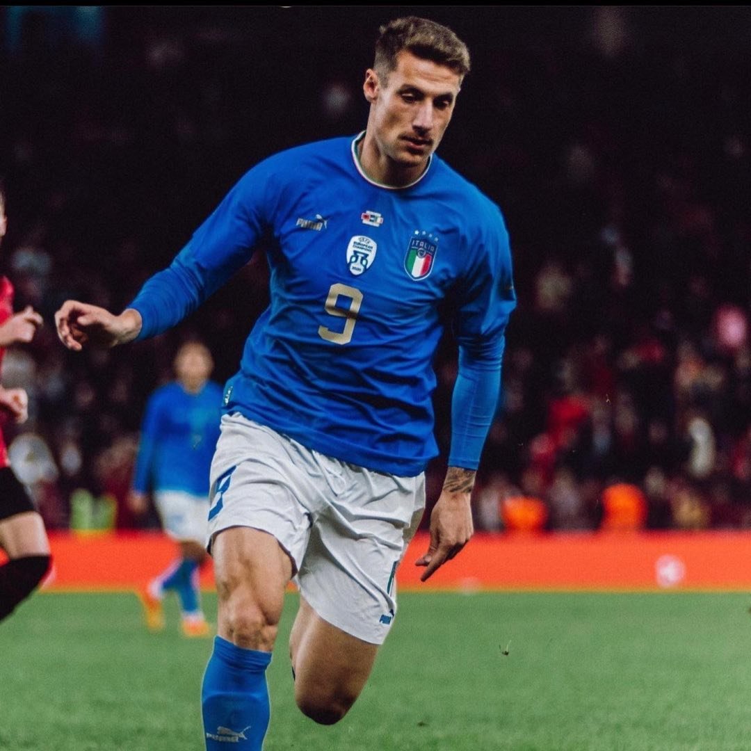 Andrea Pinamonti
