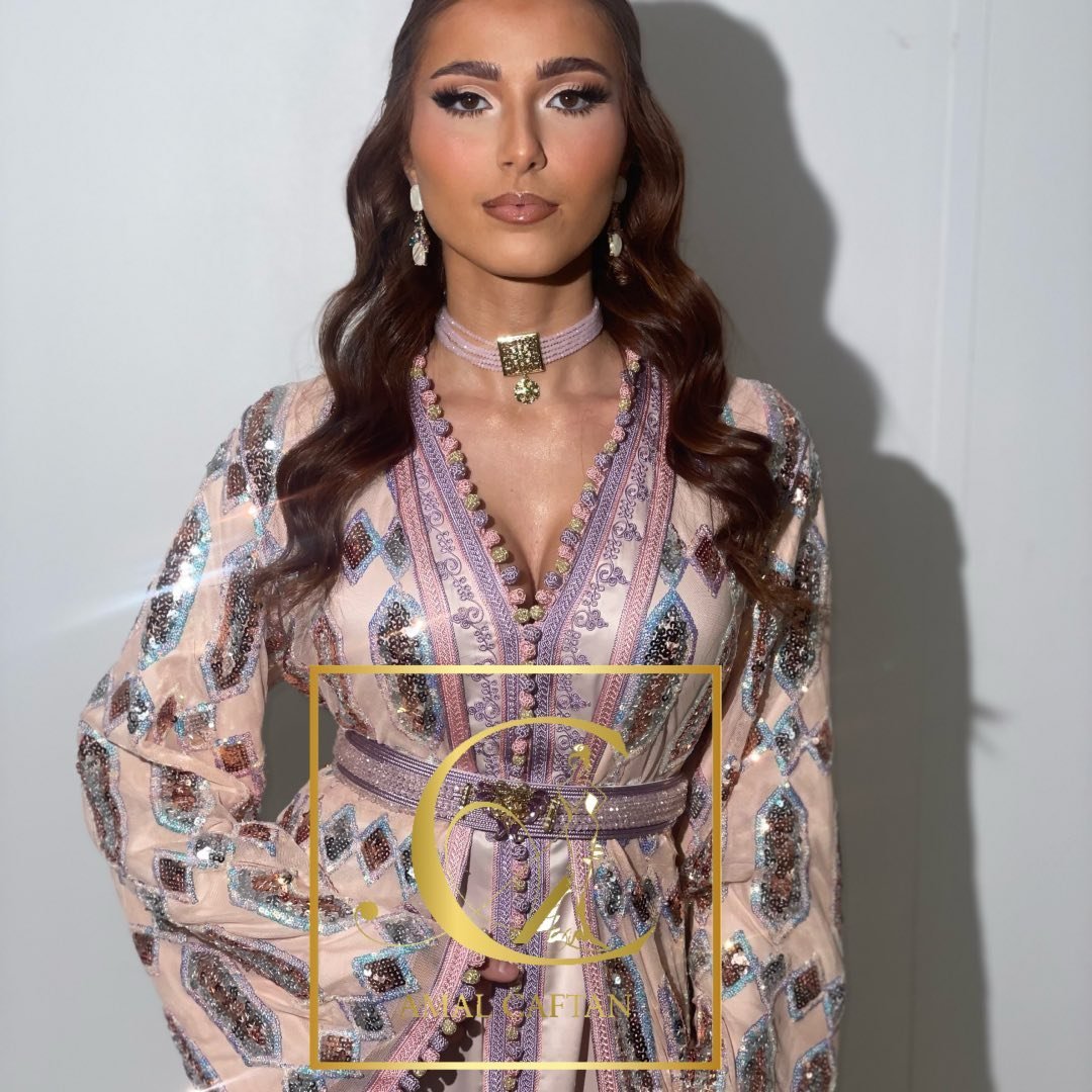 ⚜️AmalCaftan⚜️