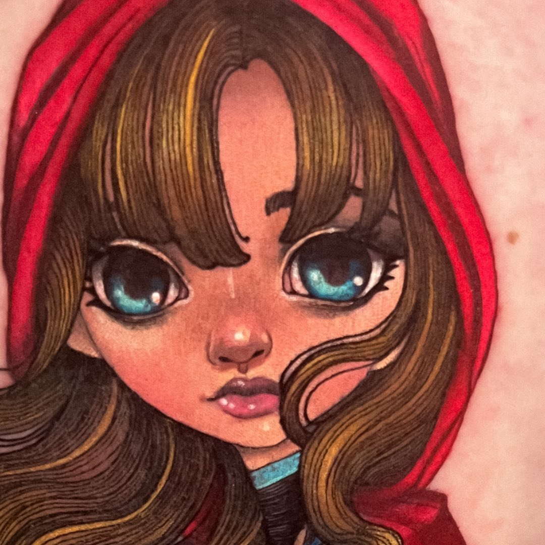 Amymymouse