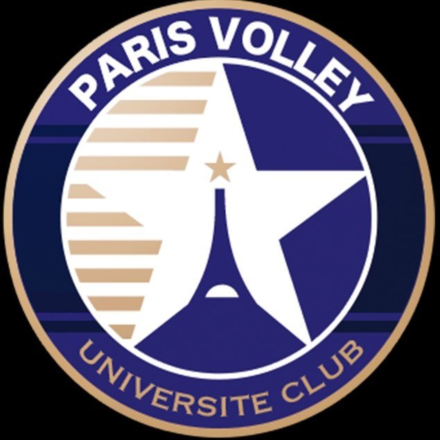 Paris Volley