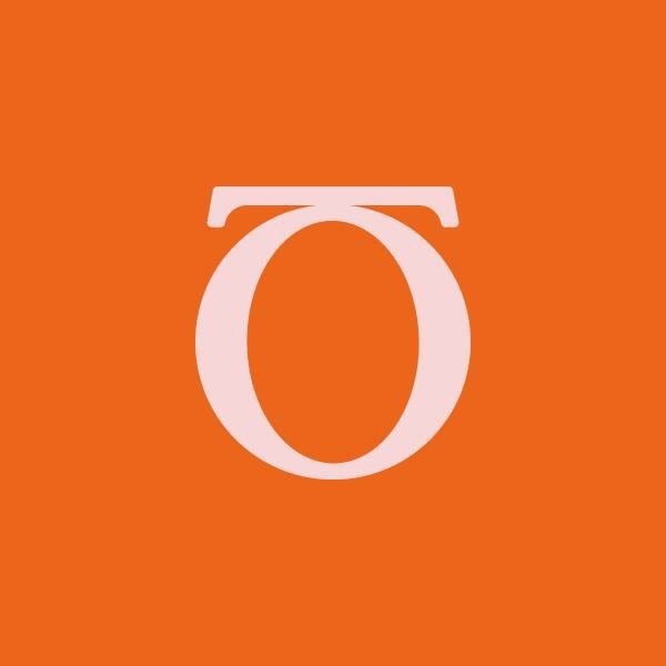 Tête D’orange Bijoux Upcyclés