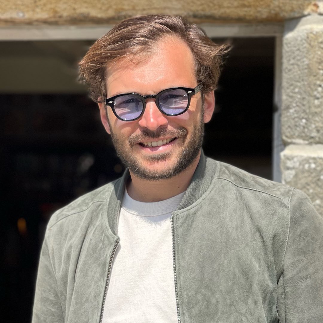 Thibault Sombardier