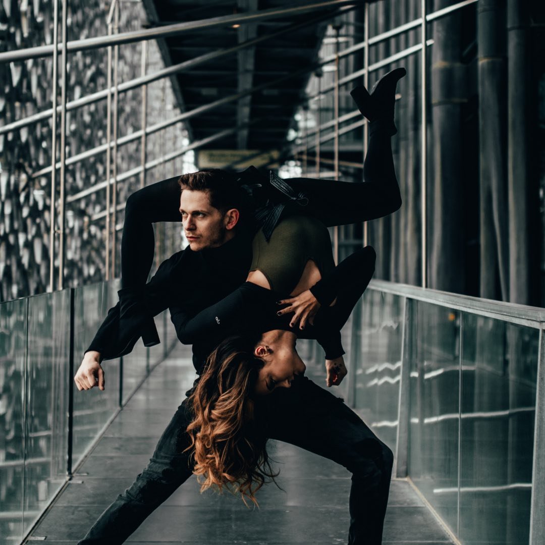 Thibault & Nicole