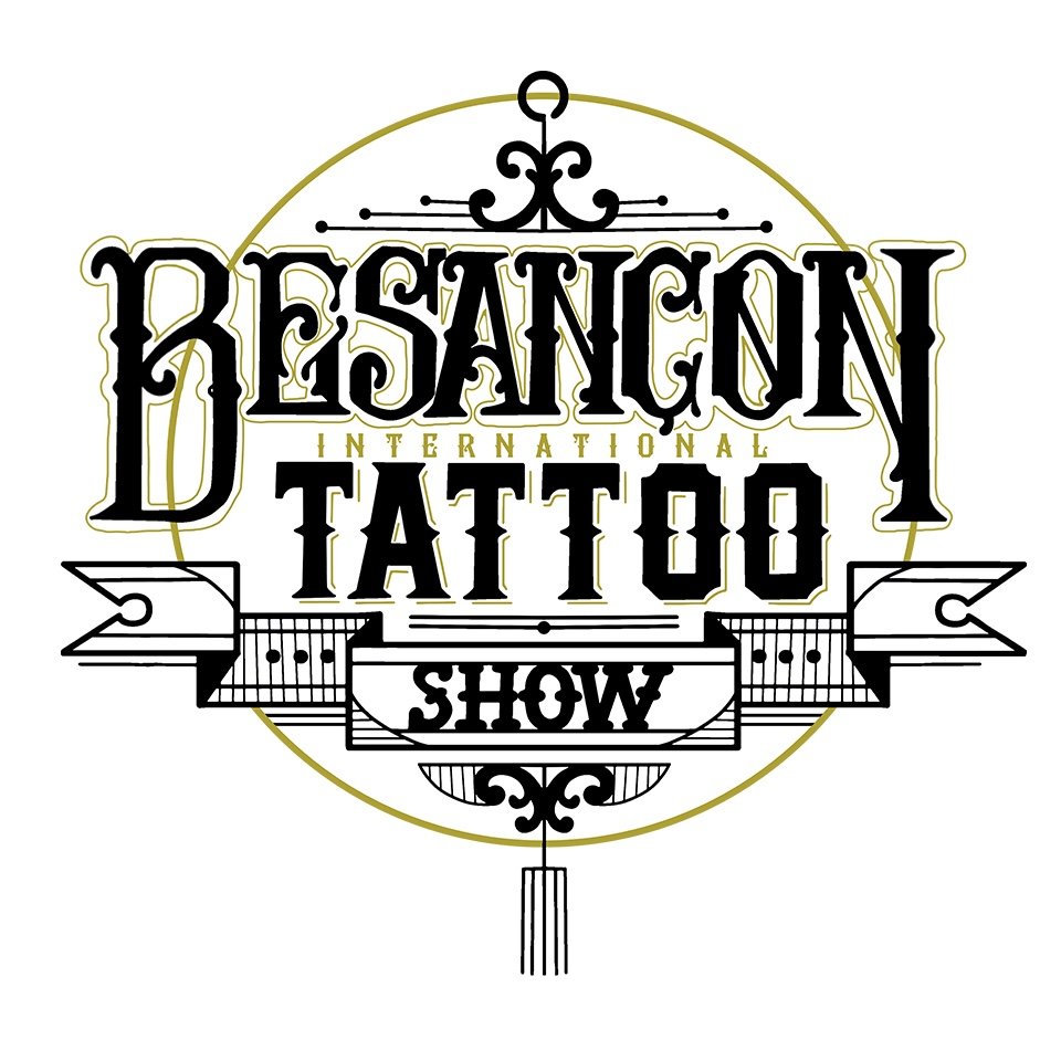 Besançon Tattoo Convention