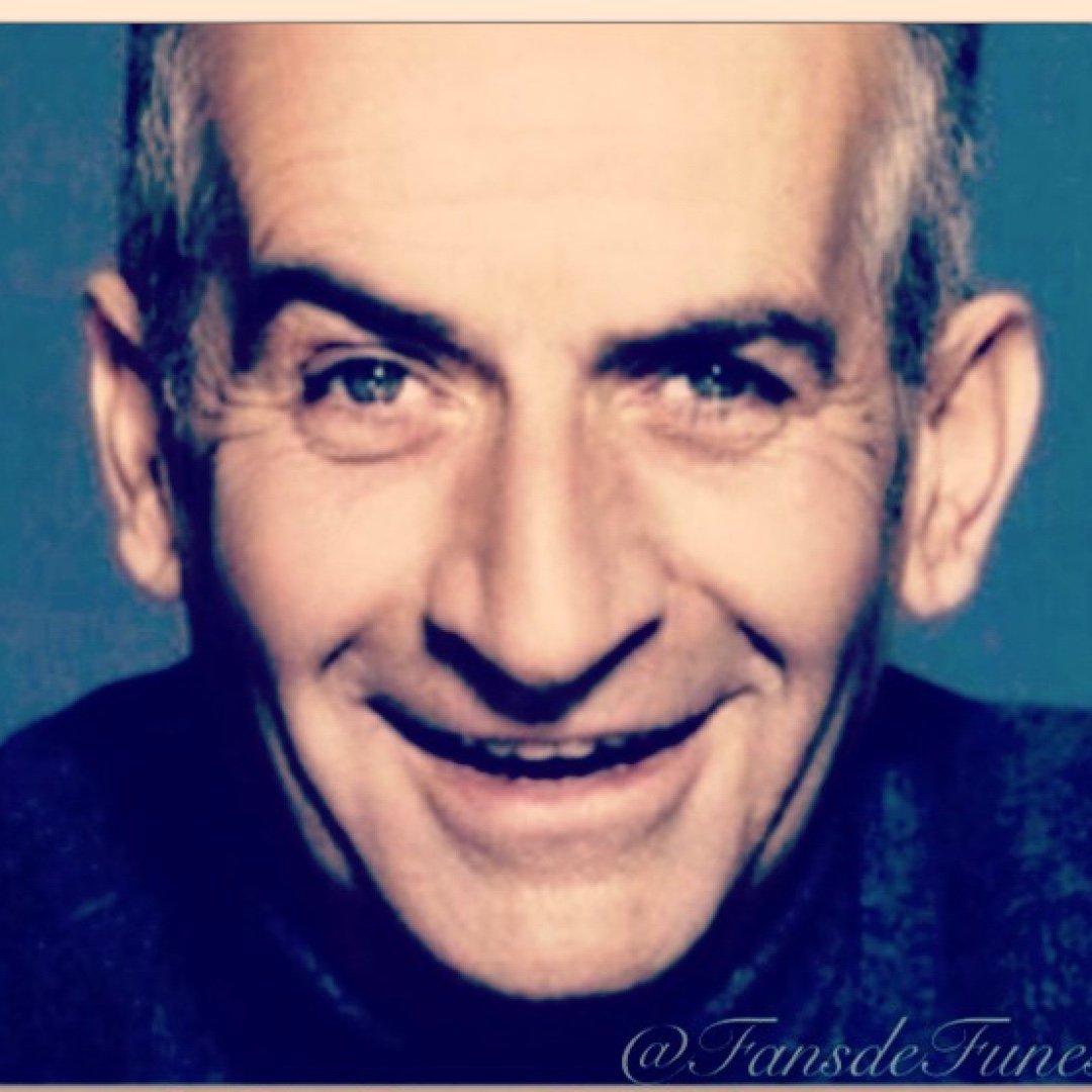 Louis De Funès Fans