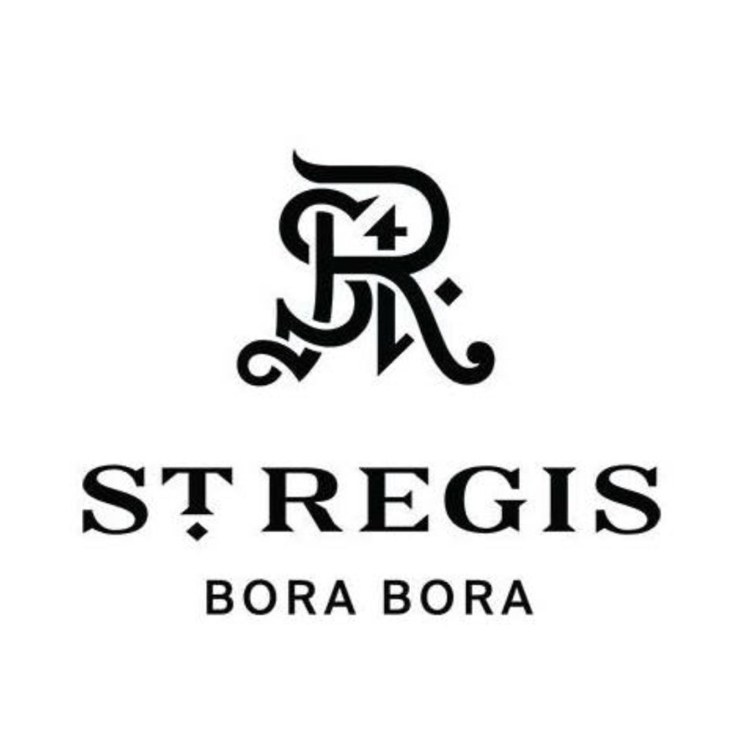The St. Regis Bora Bora Resort