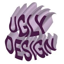 Uglydesign