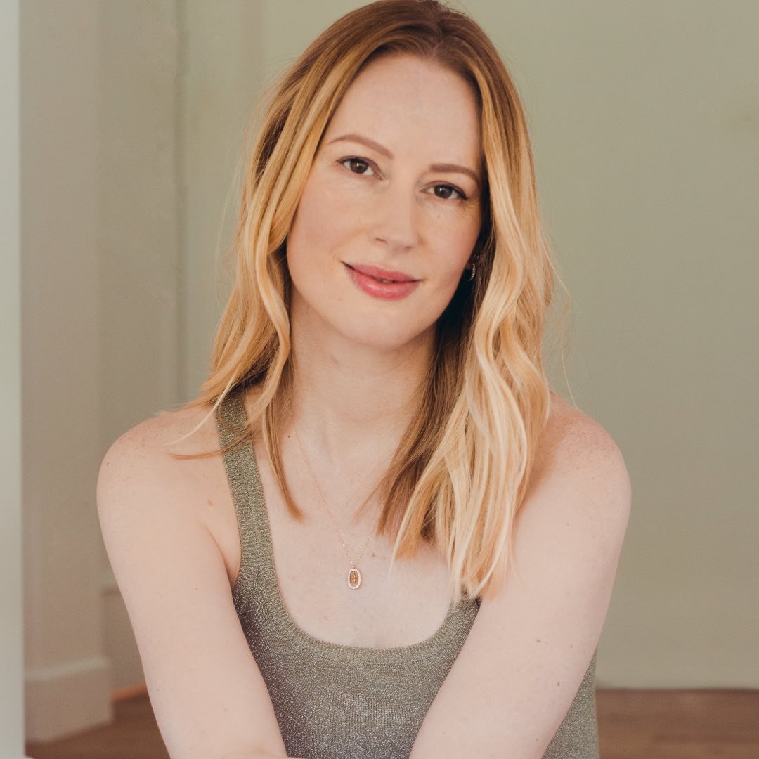 Claire Andreewitch ☀️