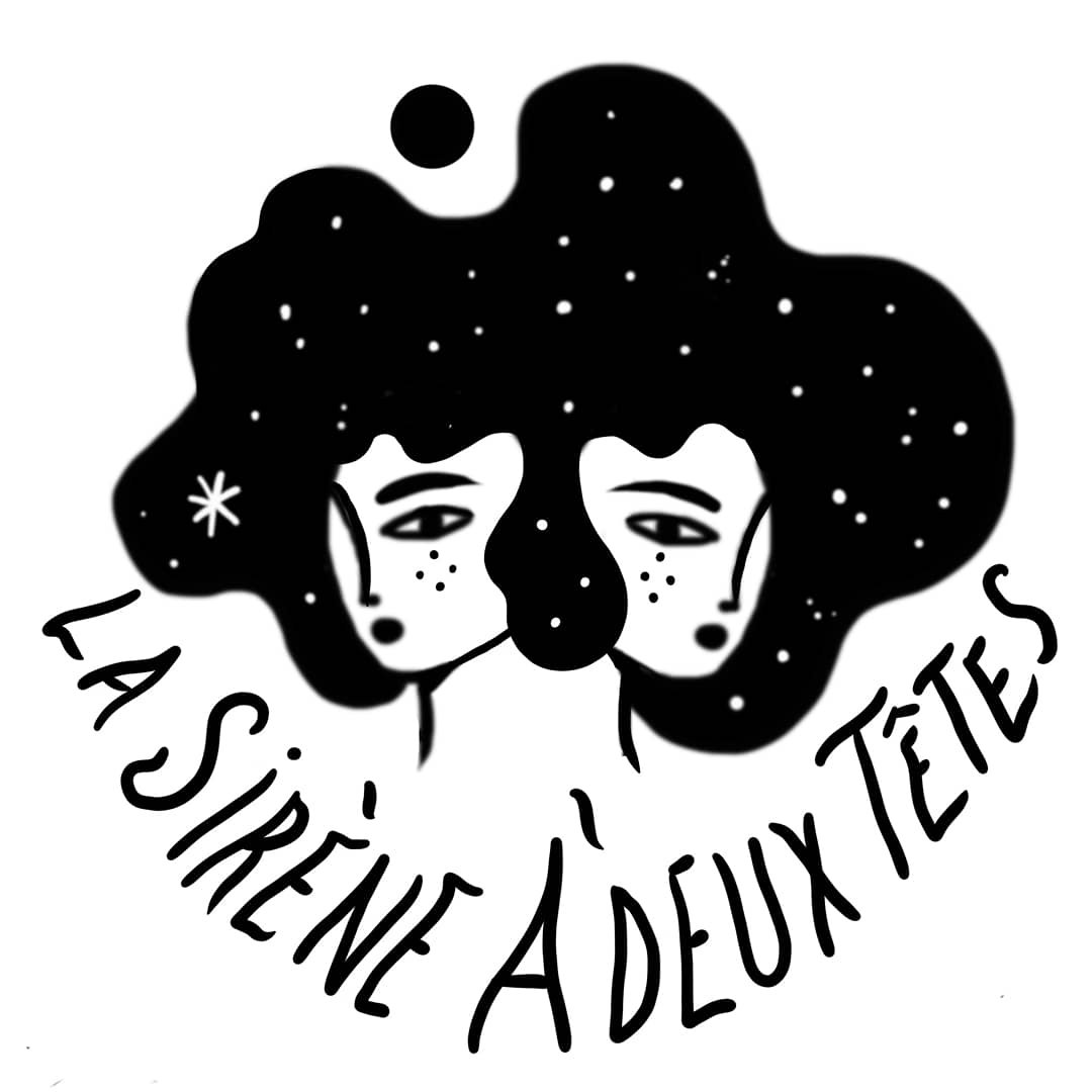 La Sirène À Deux Têtes