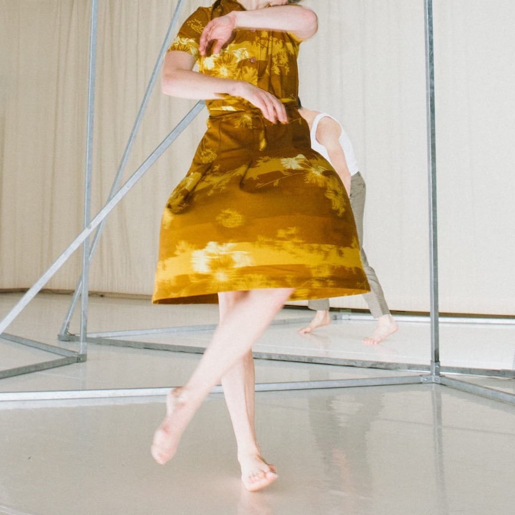 Alesya Dobysh