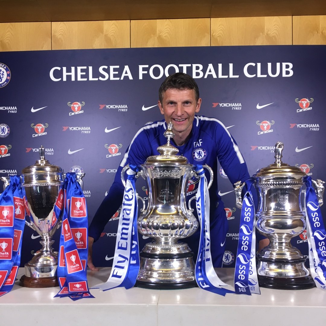 Tore Andre Flo