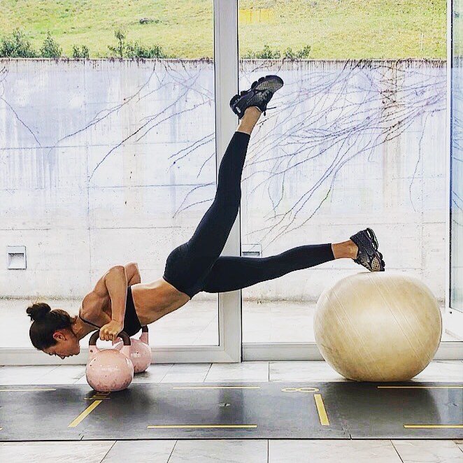 Aurélia Long Healthyfitcoach