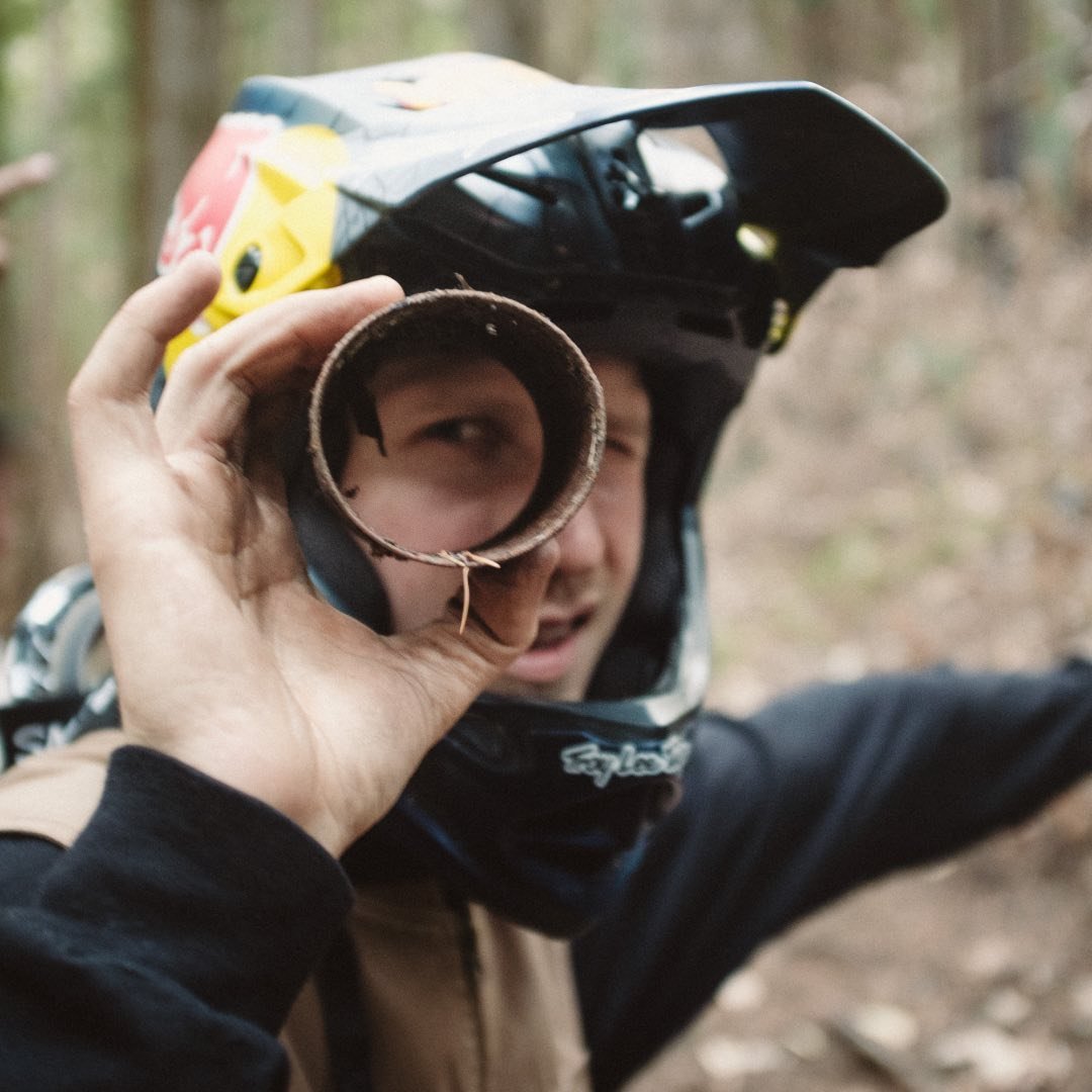 Brandon Semenuk