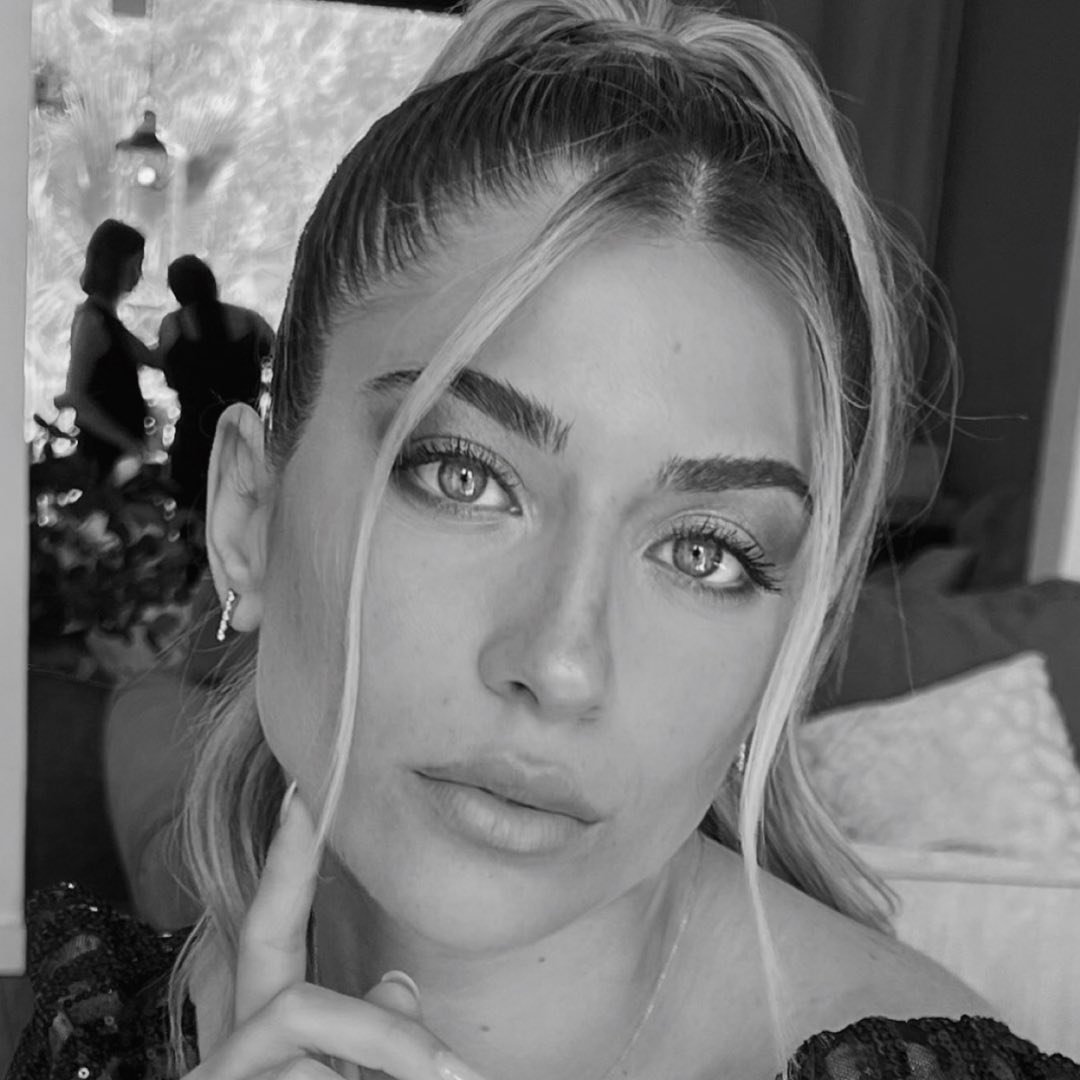 SOPHIE TATAR