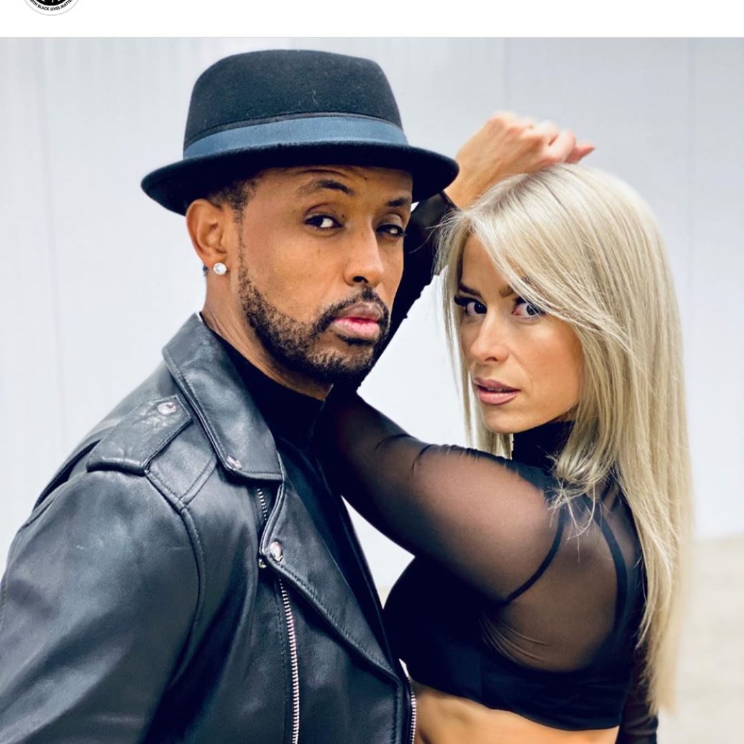 Nina & Zerjon ??????