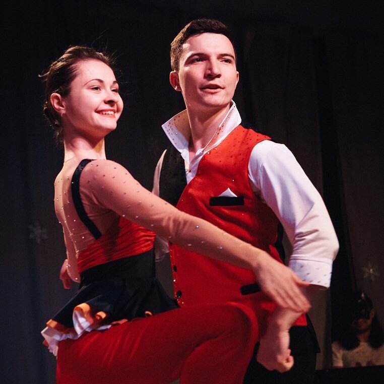 Semion & Maria