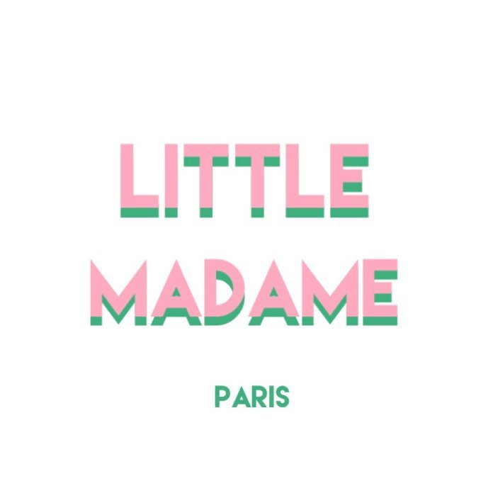 Little Madame/Bijoux En Cuir