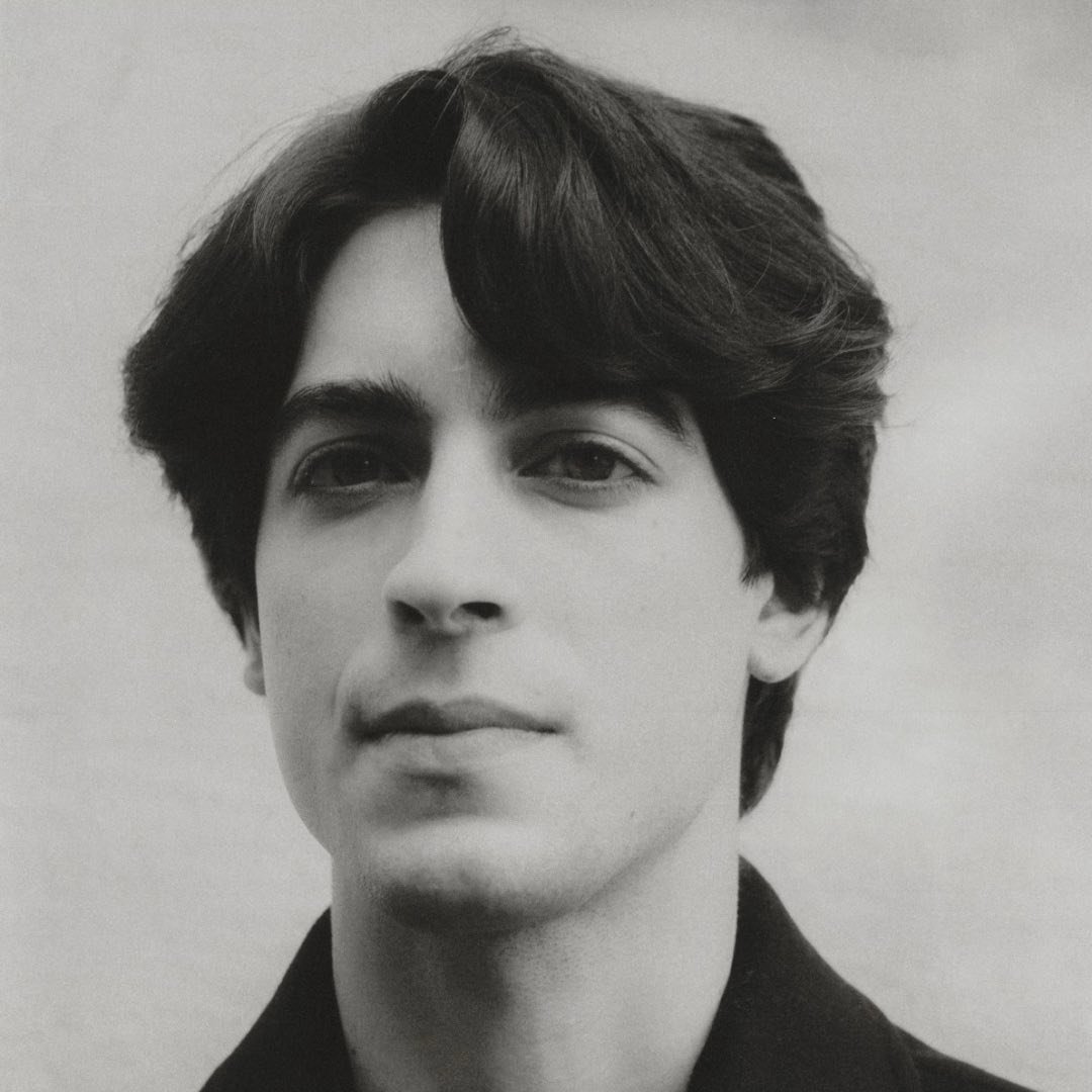 Carmine Buschini