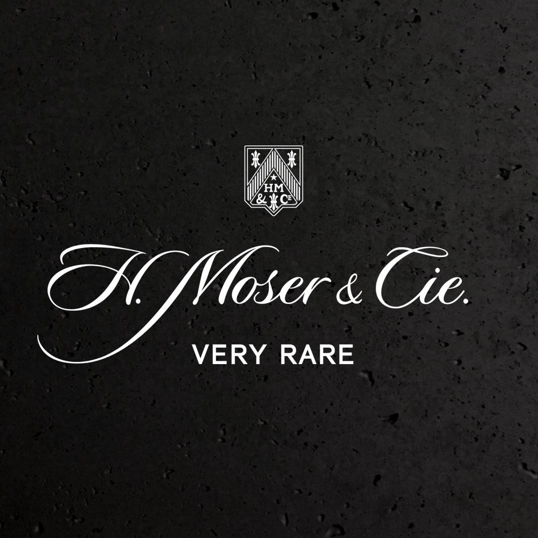 H. Moser & Cie.