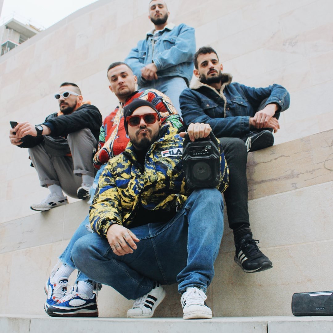 NAPOLI GANG ??