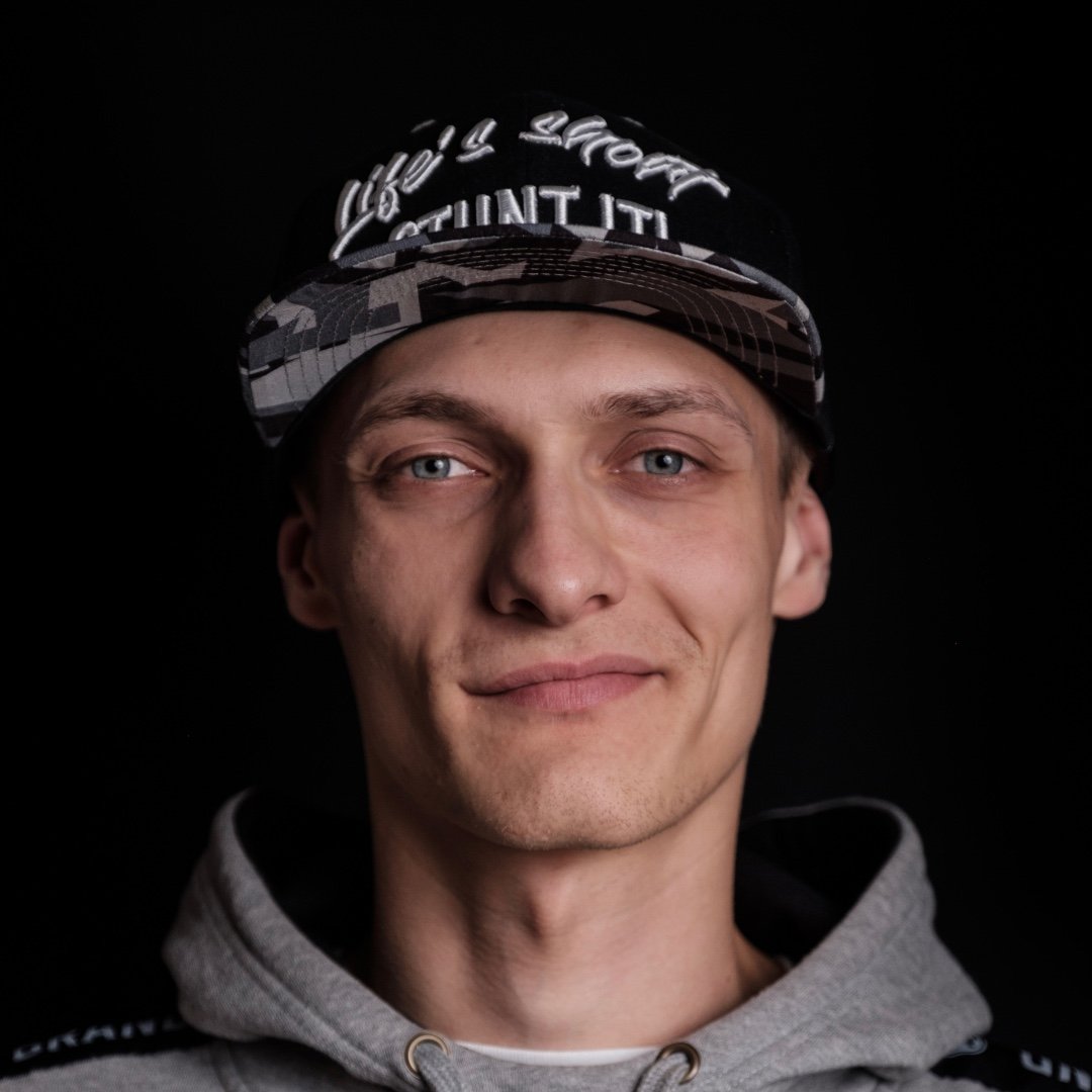 Lukas Knopf MTB ?