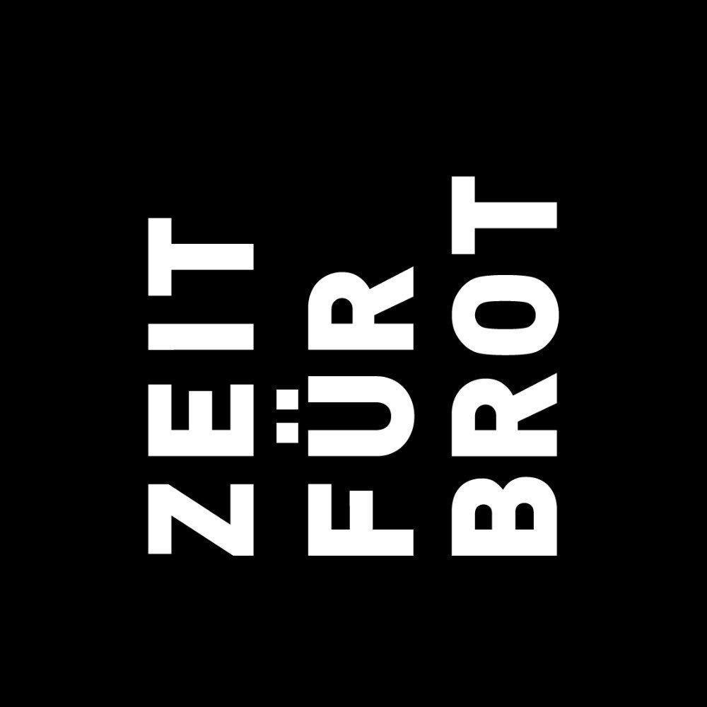 Zeit Für Brot
