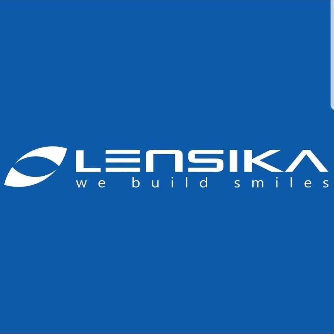 Lensika