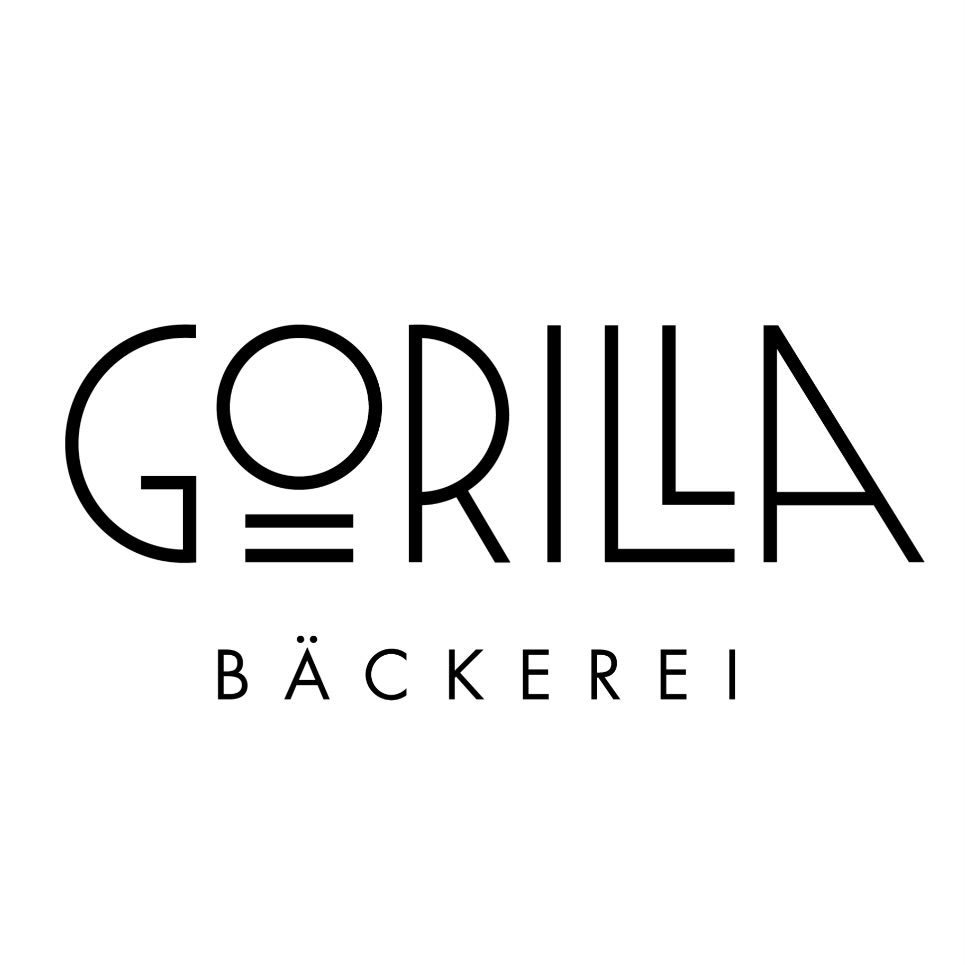 Gorilla Bäckerei