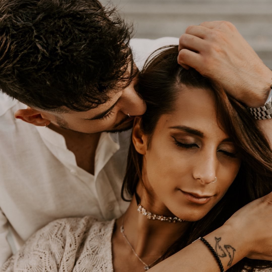Luismi & Mariangela | Bachata