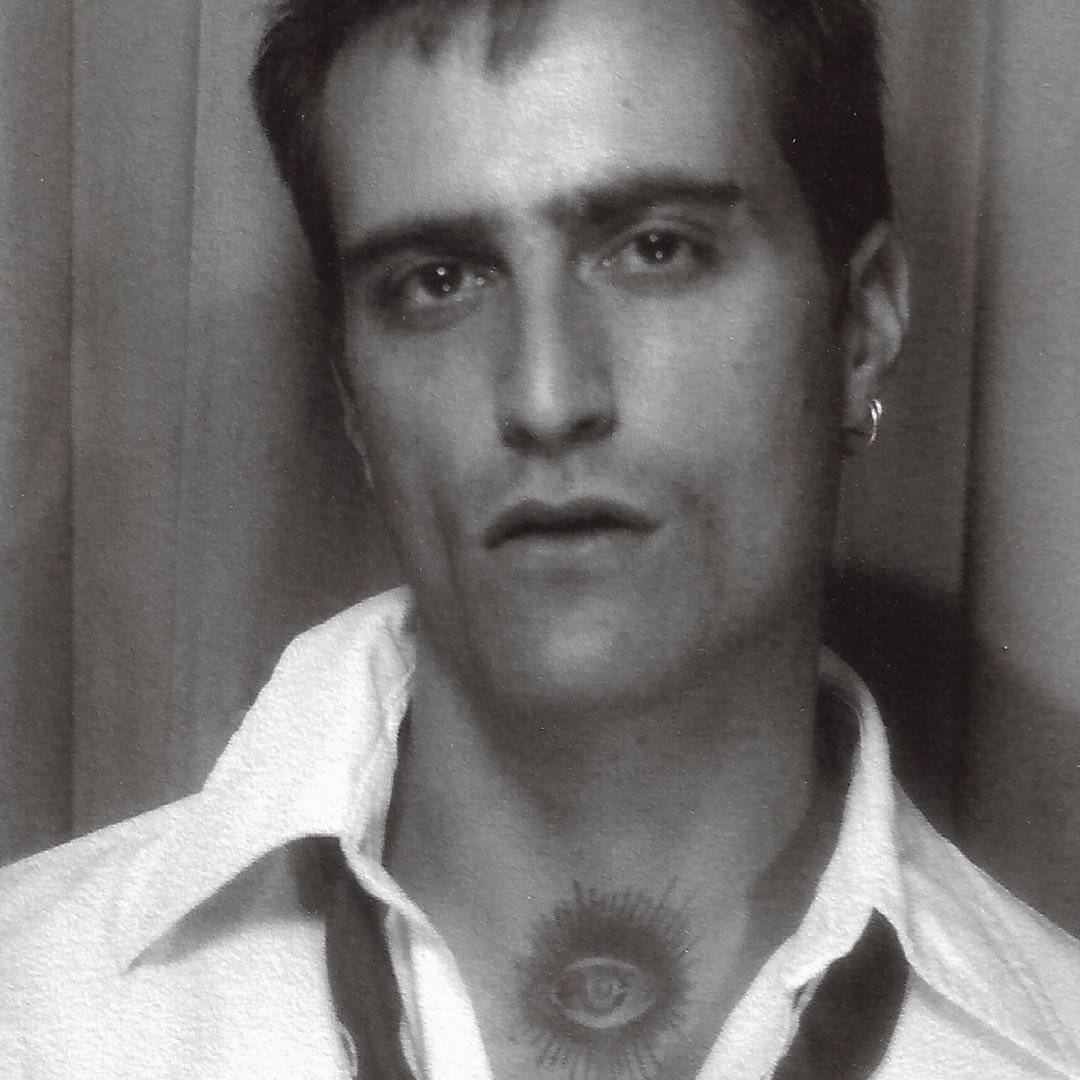 Adrian Bernal