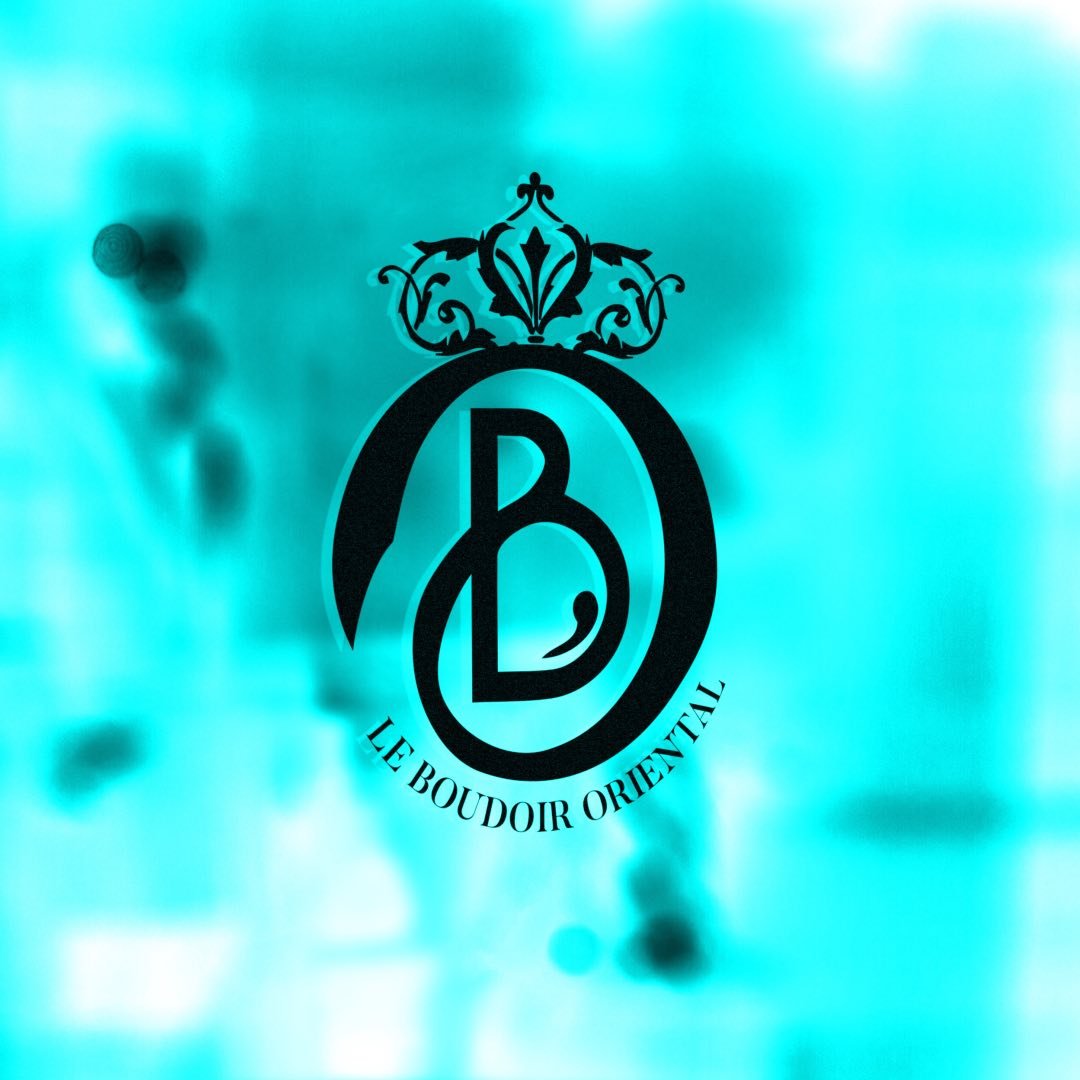 LE BOUDOIR ORIENTAL