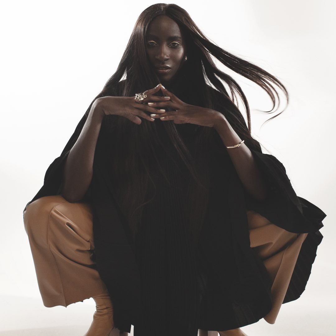 Elodie Ouedraogo
