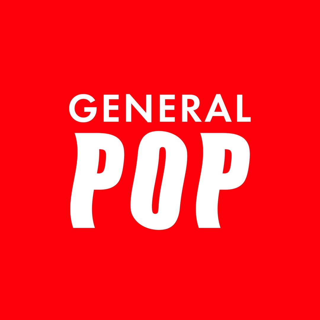General POP