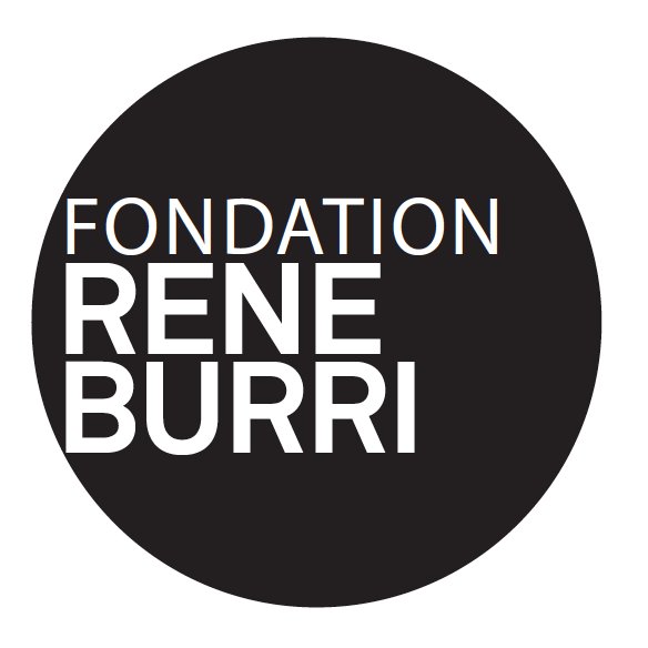 Fondation Reneฬ Burri