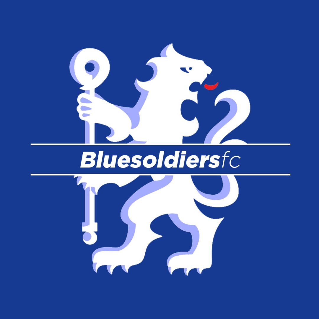 Bluesoldiersfc | CFC Fanpage