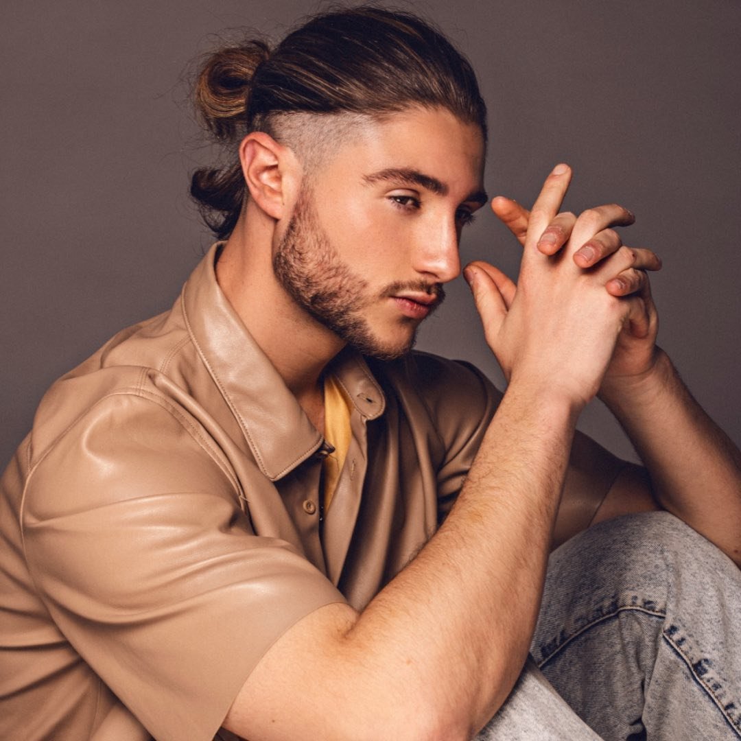 JUAN GARCÍA | BACHATA DANCER
