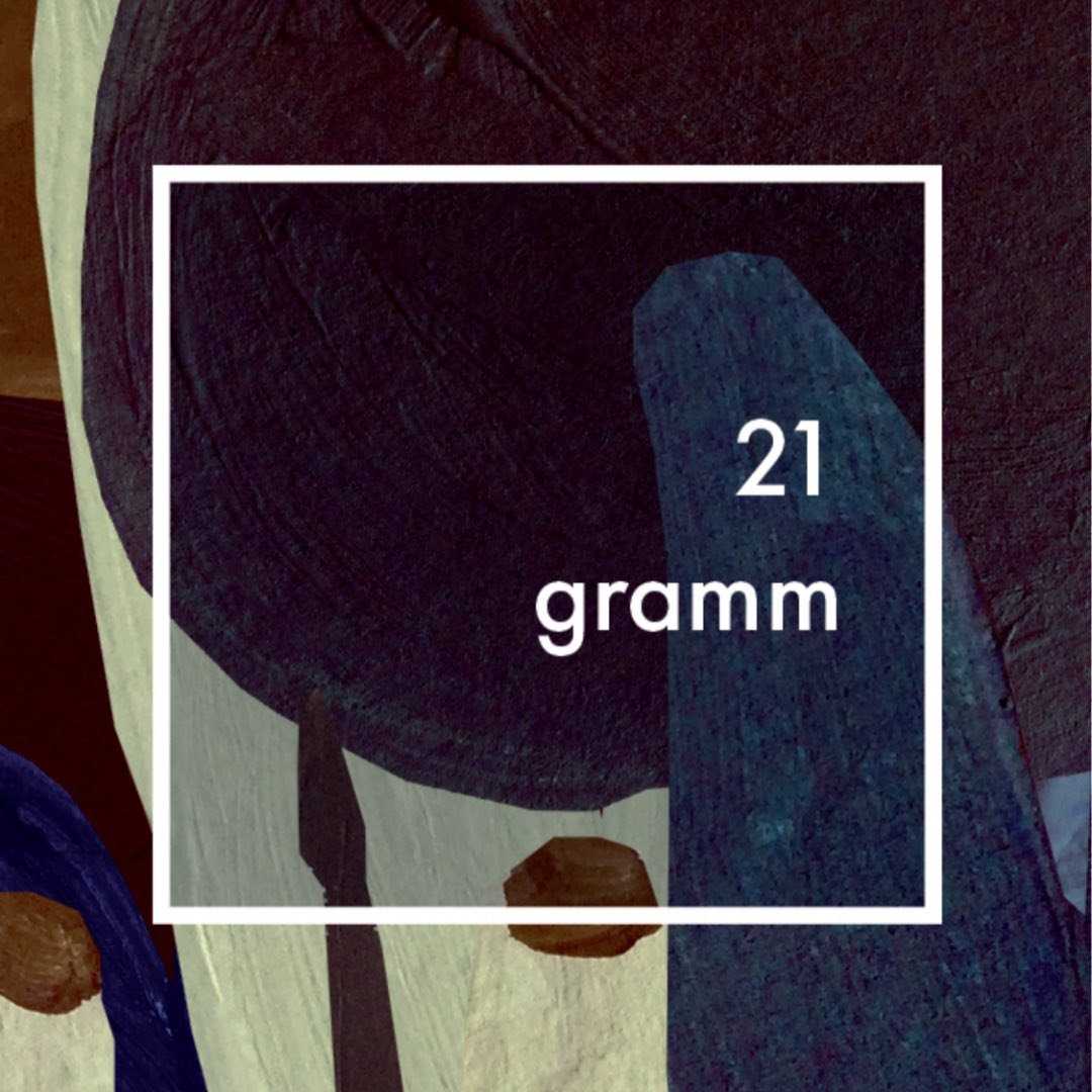 21gramm | Restaurant & Eventlocation | Berlin