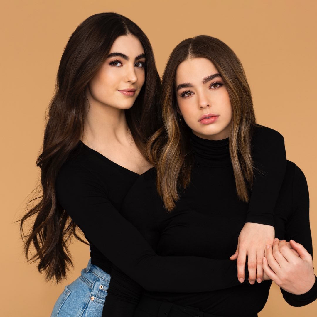Bégin Sisters Dancers | Creators | Sœurs Bégin