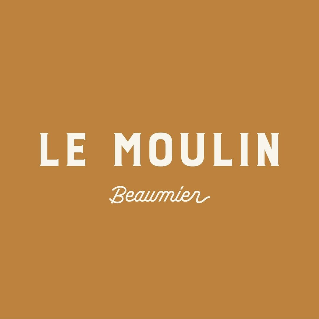 Le Moulin De Lourmarin