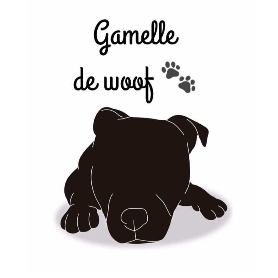 ＧＡＭＥＬＬＥ  ＤＥ  ＷＯＯＦ