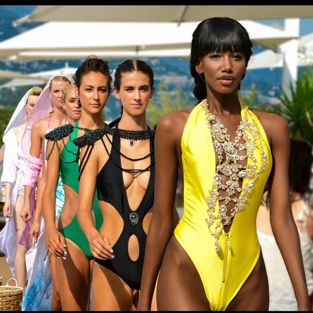 Купальники EnjoyBrand|Swimwear