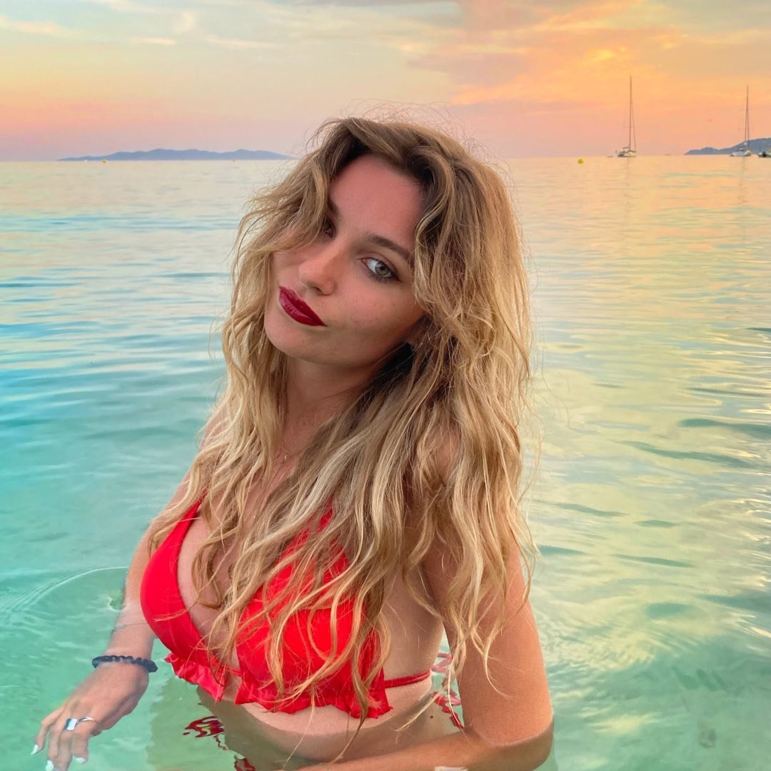 Mélodie Maestre