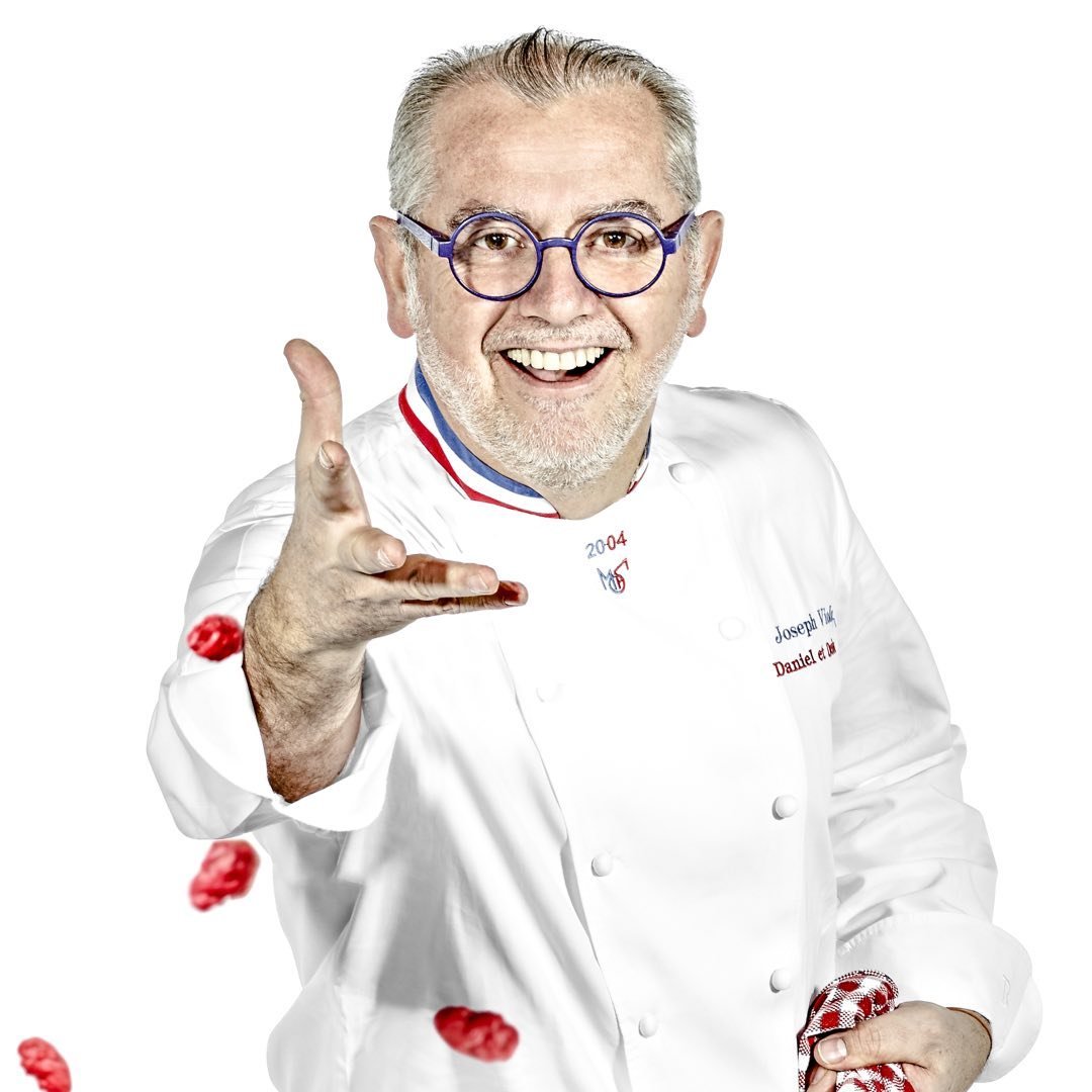 Joseph Viola